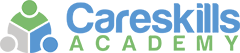 Careskills Academy logo